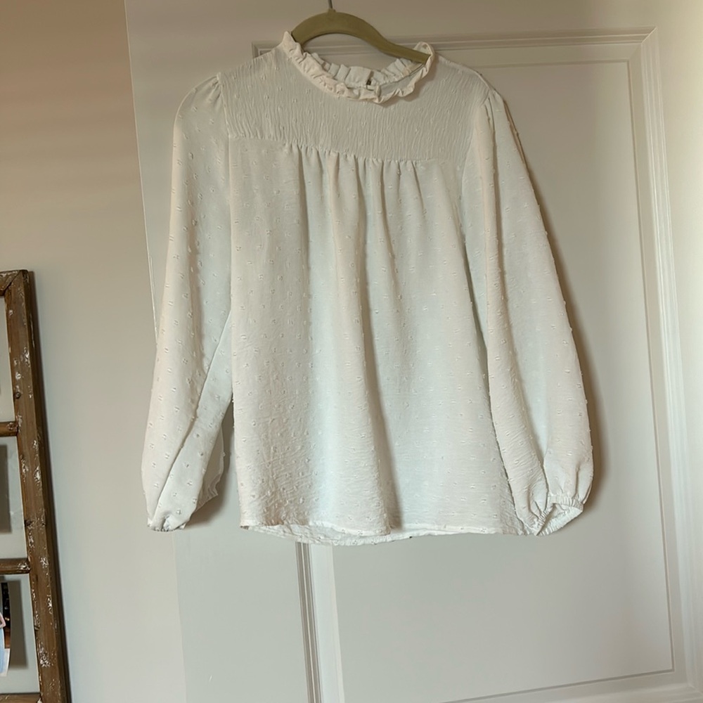 Les Amis Blouse S